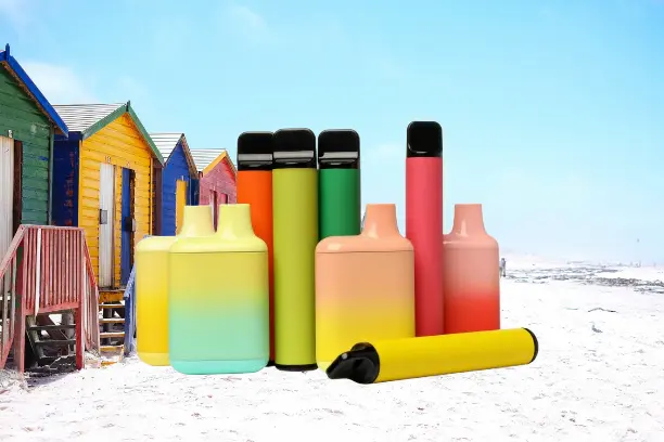 Vape Flavors for Winters