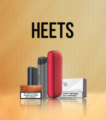 HEETS
