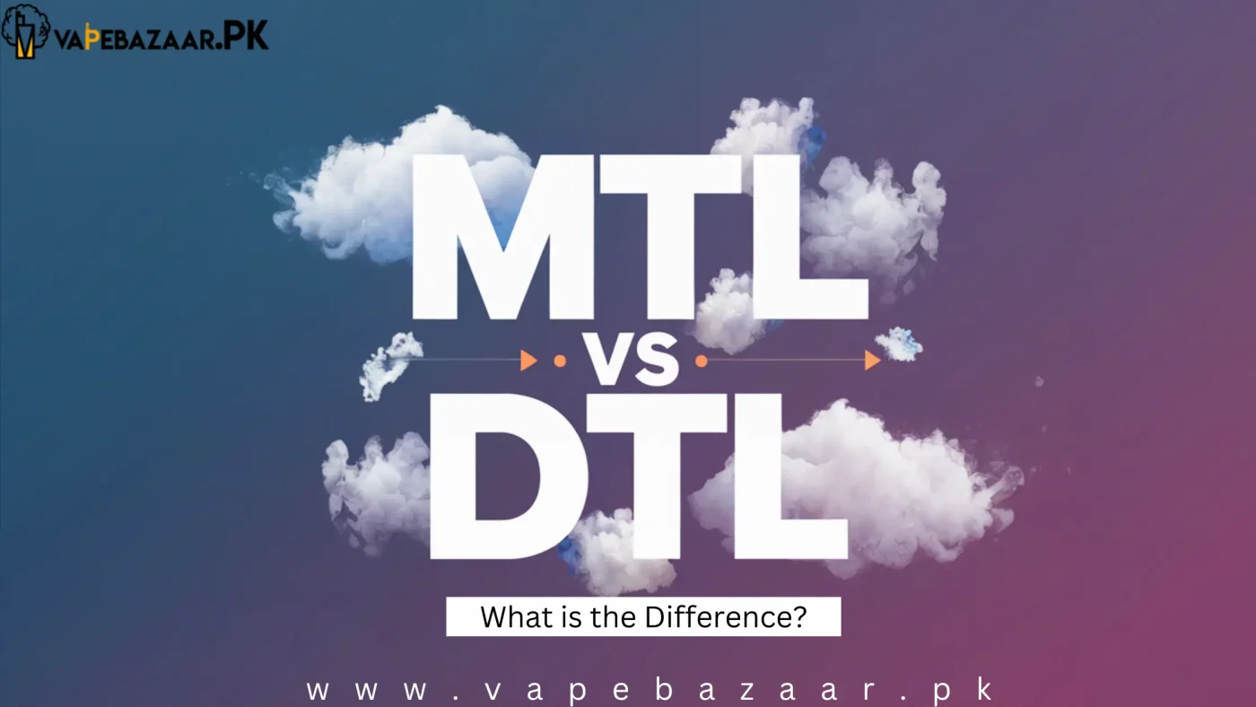 MTL vs DTL