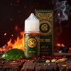 GMC Fire Paan  Fire Paan  50MG 30ML