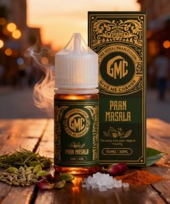 GMC Paan Masala Paan Masala 50MG 30ML